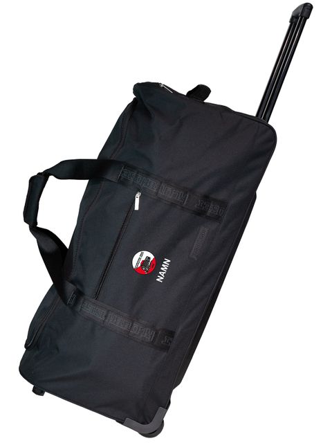 KH Trolley Bag - Black Label (Alvesta IBK)